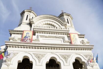 Concert de colinde la Catedrala Arhiepiscopală din Galaţi – fotografia 58