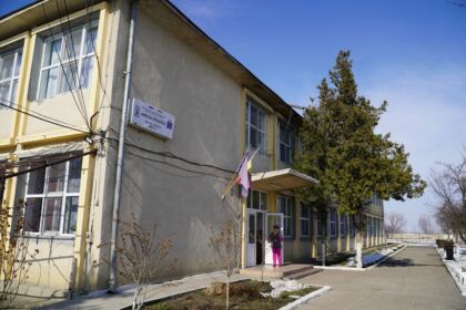 Activităţi de ajutorare a persoanelor vârstnice la Brăila – fotografia 28