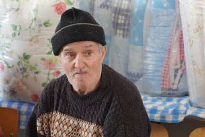 Activităţi de ajutorare a persoanelor vârstnice la Brăila – fotografia 39