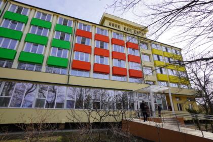 Rugăciune şi filantropie în Duminica Înfricoşătoarei Judecăţi – fotografia 1