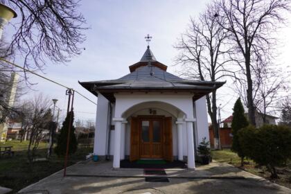 Rugăciune şi filantropie în Duminica Înfricoşătoarei Judecăţi – fotografia 2