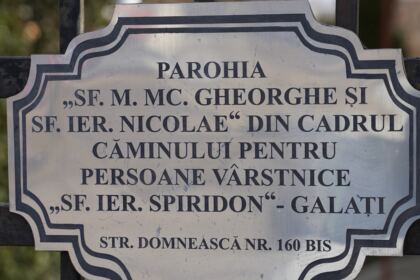 Rugăciune şi filantropie în Duminica Înfricoşătoarei Judecăţi – fotografia 3