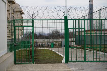 Rugăciune şi filantropie în Duminica Înfricoşătoarei Judecăţi – fotografia 4