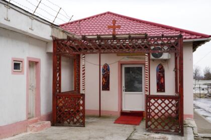 Rugăciune şi filantropie în Duminica Înfricoşătoarei Judecăţi – fotografia 7