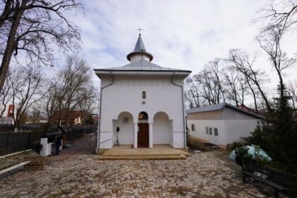 Rugăciune şi filantropie în Duminica Înfricoşătoarei Judecăţi – fotografia 2