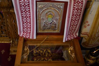 Rugăciune şi filantropie în Duminica Înfricoşătoarei Judecăţi – fotografia 5