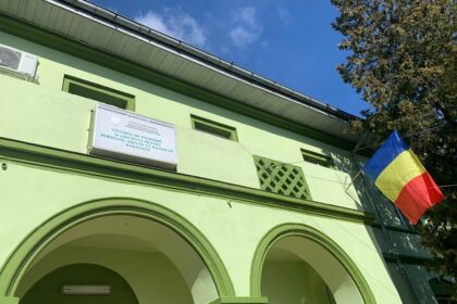 Daruri pentru semenii bolnavi și nevoiași din localitatea Bărăganul – fotografia 1