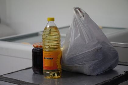 Rugăciune şi filantropie la sărbătoarea Sfântului Ioan Gură de Aur – fotografia 16