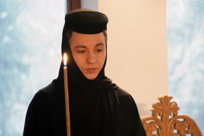 Rugăciune şi filantropie la sărbătoarea Sfântului Ioan Gură de Aur – fotografia 23