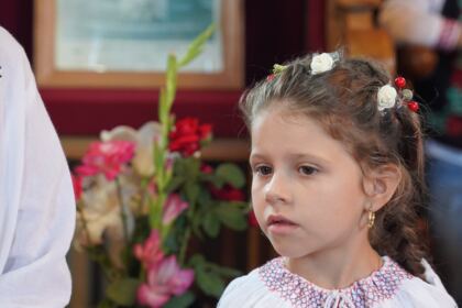 Activităţi de vară pentru copiii din trei comunităţi gălăţene – fotografia 19