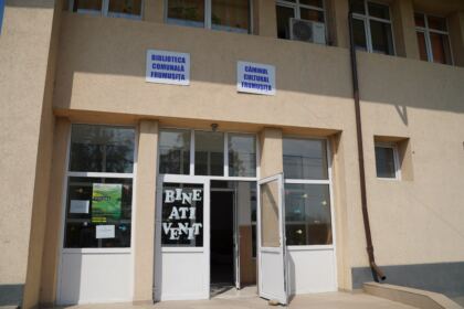 Activităţi de vară pentru copiii din trei comunităţi gălăţene – fotografia 23
