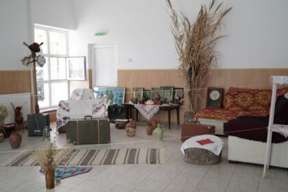 Activităţi de vară pentru copiii din trei comunităţi gălăţene – fotografia 24