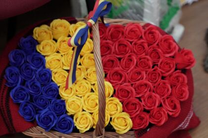 Activităţi de vară pentru copiii din trei comunităţi gălăţene – fotografia 33