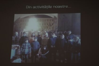 Activităţi de vară pentru copiii din trei comunităţi gălăţene – fotografia 46