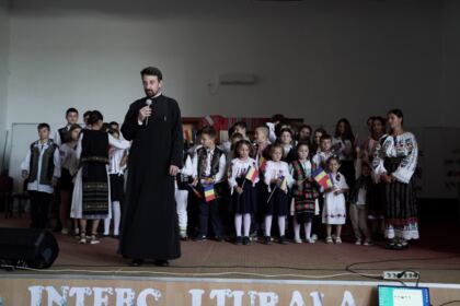 Activităţi de vară pentru copiii din trei comunităţi gălăţene – fotografia 50