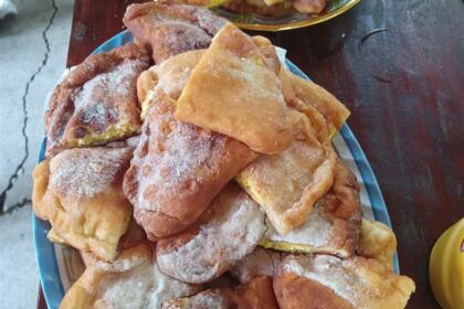 Activităţi de vară pentru copiii din satele Fundeanu şi Nicopole – fotografia 3