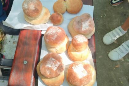 Activităţi de vară pentru copiii din trei parohii brăilene – fotografia 14