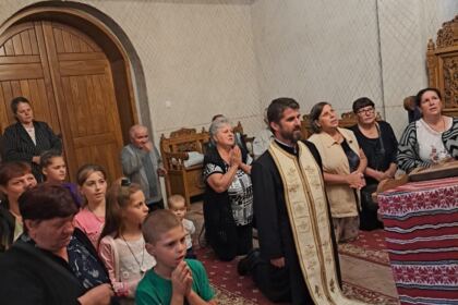 Activităţi de vară pentru copiii din trei parohii brăilene – fotografia 2