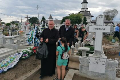 Activităţi de vară pentru 50 de copii din localitatea Matca, judeţul Galaţi – fotografia 6