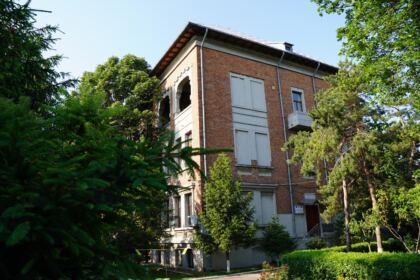Manifestări cultural-artistice de Ziua Copilului la Galaţi – fotografia 1
