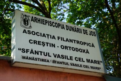 Manifestări cultural-artistice de Ziua Copilului la Galaţi – fotografia 2