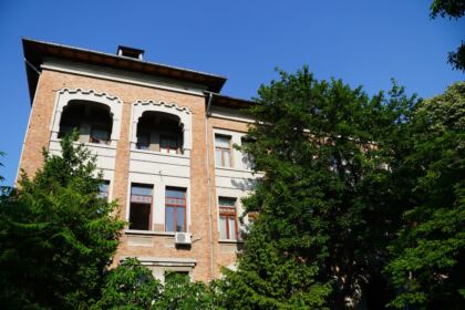 Manifestări cultural-artistice de Ziua Copilului la Galaţi – fotografia 3