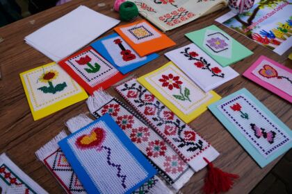 Manifestări cultural-artistice de Ziua Copilului la Galaţi – fotografia 19