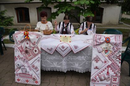 Manifestări cultural-artistice de Ziua Copilului la Galaţi – fotografia 24