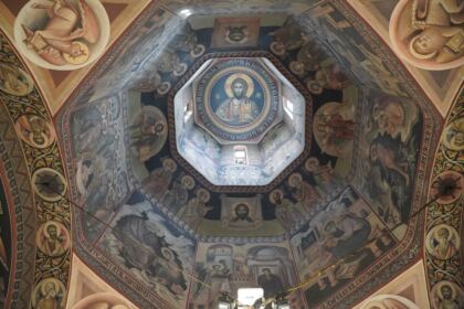 Curs festiv al elevilor seminarişti gălăţeni – fotografia 7