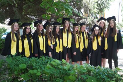 Curs festiv al elevilor seminarişti gălăţeni – fotografia 50
