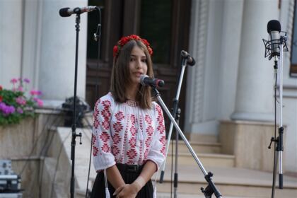 Serbarea elevilor seminarişti gălăţeni – fotografia 17