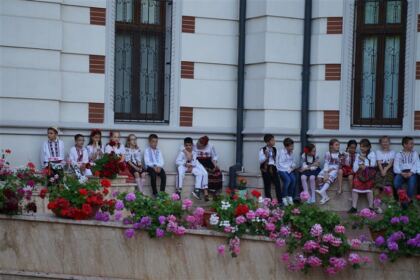 Serbarea elevilor seminarişti gălăţeni – fotografia 21