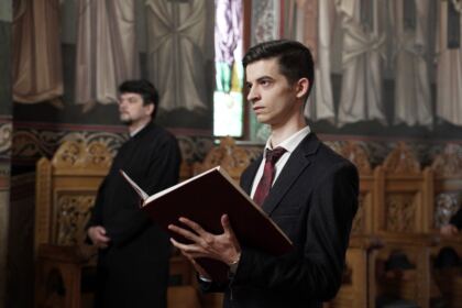 Atestat la Seminarul Teologic „Sfântul Andrei“ din Galaţi – fotografia 2