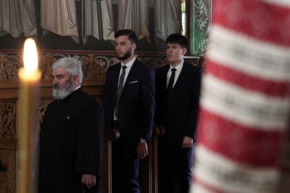 Atestat la Seminarul Teologic „Sfântul Andrei“ din Galaţi – fotografia 11