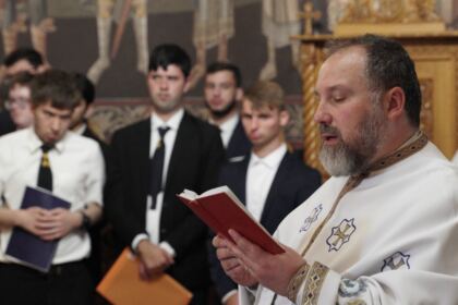 Atestat la Seminarul Teologic „Sfântul Andrei“ din Galaţi – fotografia 15