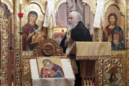 Atestat la Seminarul Teologic „Sfântul Andrei“ din Galaţi – fotografia 17