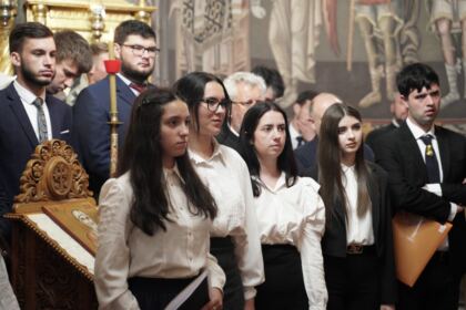 Atestat la Seminarul Teologic „Sfântul Andrei“ din Galaţi – fotografia 26