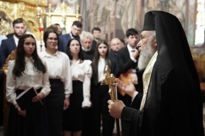 Atestat la Seminarul Teologic „Sfântul Andrei“ din Galaţi – fotografia 29