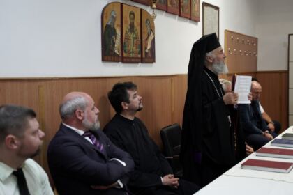 Atestat la Seminarul Teologic „Sfântul Andrei“ din Galaţi – fotografia 33