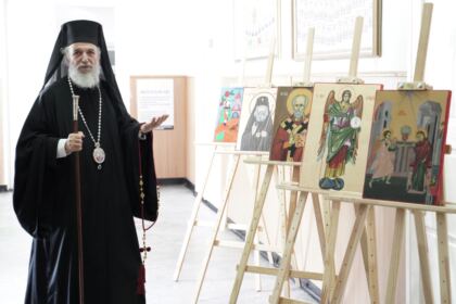 Atestat la Seminarul Teologic „Sfântul Andrei“ din Galaţi – fotografia 39