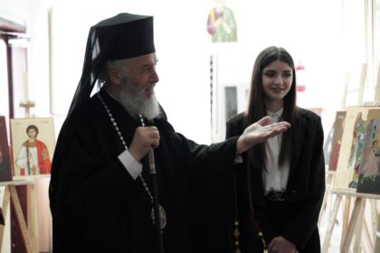 Atestat la Seminarul Teologic „Sfântul Andrei“ din Galaţi – fotografia 42