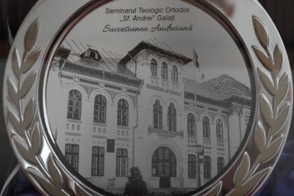 Atestat la Seminarul Teologic „Sfântul Andrei“ din Galaţi – fotografia 47