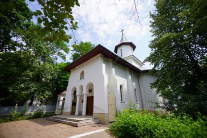 Atestat la Seminarul Teologic „Sfântul Andrei“ din Galaţi – fotografia 50