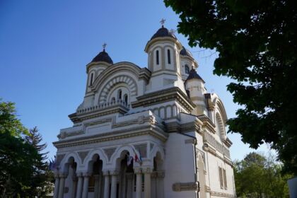 Duminica videcării slăbănogului de la Vitezda, la Catedrala Arhiepiscopală – fotografia 2