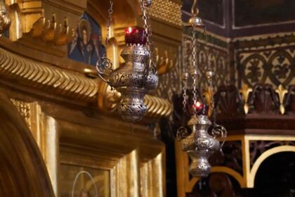 Duminica videcării slăbănogului de la Vitezda, la Catedrala Arhiepiscopală – fotografia 3