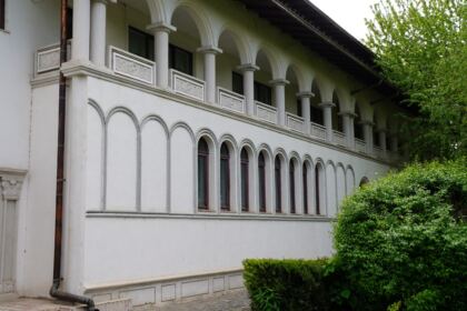 Etapa eparhială a Concursului National Catehetic „Tinerii și vârstnicii să laude numele Domnului“ – fotografia 2