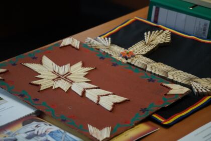 Etapa eparhială a Concursului National Catehetic „Tinerii și vârstnicii să laude numele Domnului“ – fotografia 8