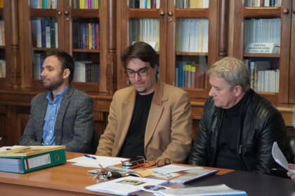 Etapa eparhială a Concursului National Catehetic „Tinerii și vârstnicii să laude numele Domnului“ – fotografia 18