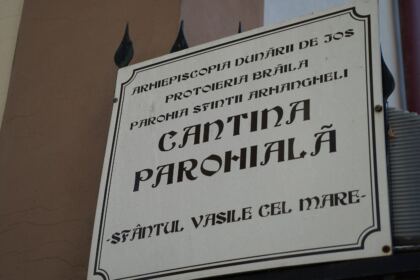 Daruri pentru 50 de vârstnici brăileni – fotografia 3