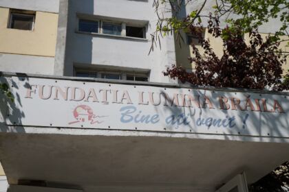 Daruri pentru 50 de vârstnici brăileni – fotografia 30
